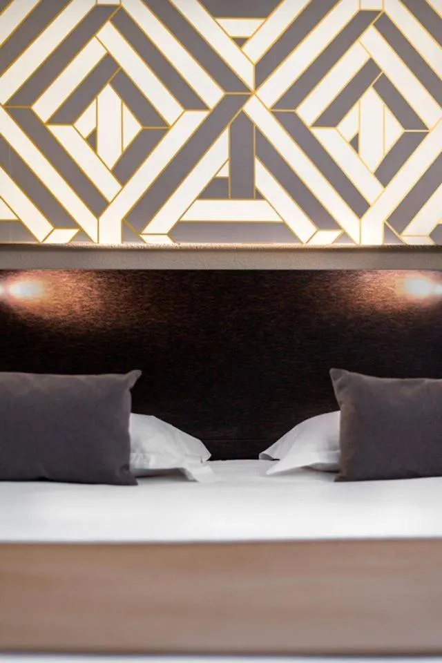 Brit Hotel Du Stade Rennes Ouest