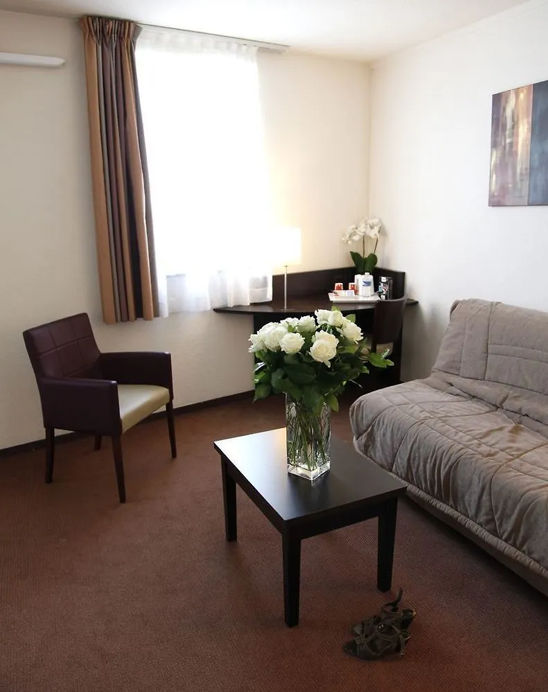 Brit Hotel Du Stade Rennes Ouest