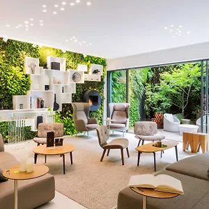 Hotel Bw Premier Collection Le Saint Antoine Et