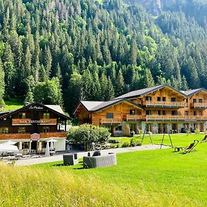 *** Hotel Hameau Des Prodains - Frankrijk