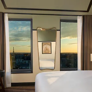 **** Hotel Maison Cassandre Frankrijk