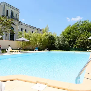  Appartement Du Chateau De Begue Frankrijk