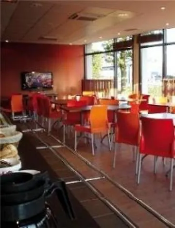Brit Hotel Du Stade Rennes Ouest